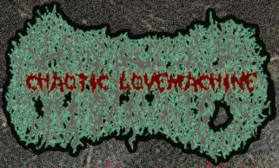 logo Chaotic Lovemachine